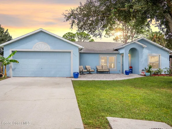7215 Achilles Rd, Cocoa, FL 32927
