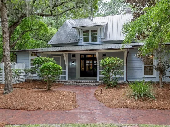 5 Rockingham St, Bluffton, SC 29910