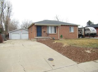 1639 S Utica St, Denver, CO 80219