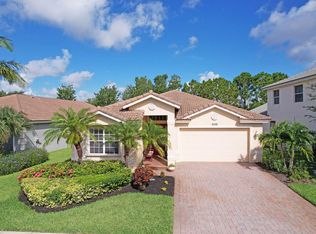 2302 SW Newport Isles Blvd, Port Saint Lucie, FL 34953