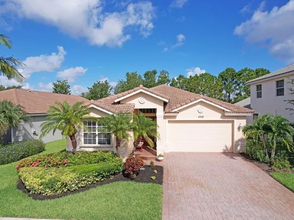 2302 SW Newport Isles Boulevard, Port St Lucie, FL 34953