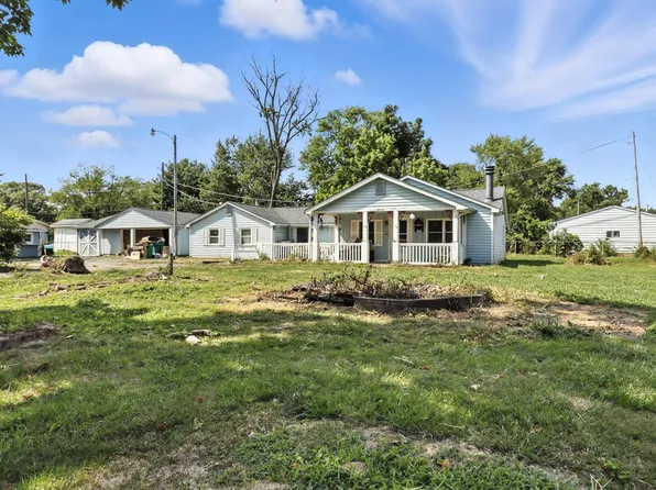 11414 Tulip Dr, Plainfield, IN 46168