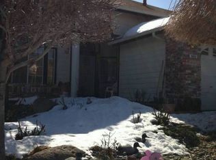 6669 Valley Wood Dr, Reno, NV 89523