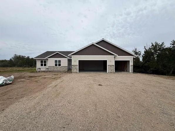 3702 Green Pastures Lane, Weston, WI 54476