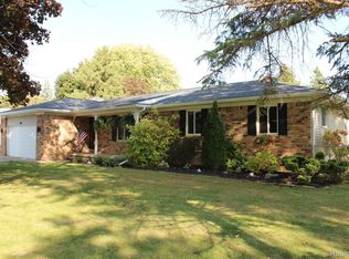 2116 Old Hickory Blvd, Davison, MI