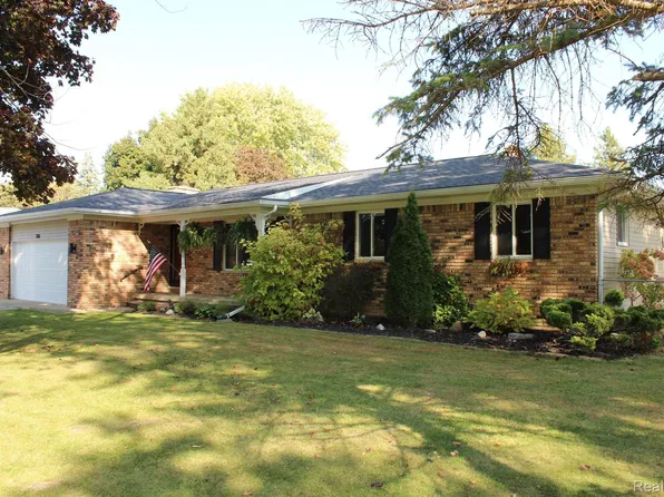 2116 Old Hickory Blvd, Davison, MI 48423