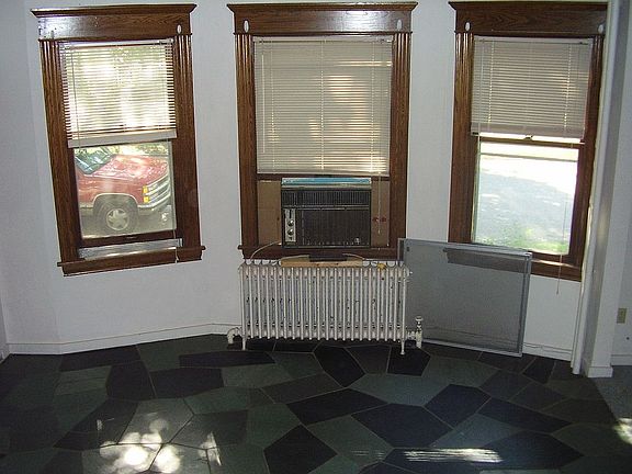 1638 dining room