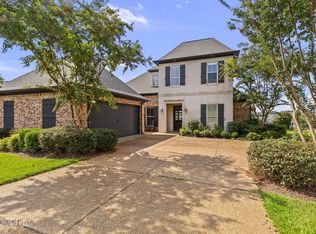 155 Harbor View Dr, Madison, MS 39110