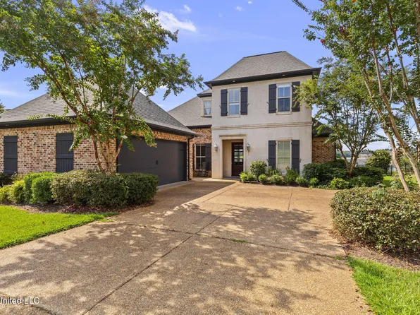155 Harbor View Dr, Madison, MS 39110