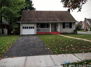 36 E Roselle Ave, Roselle Park, NJ 07204