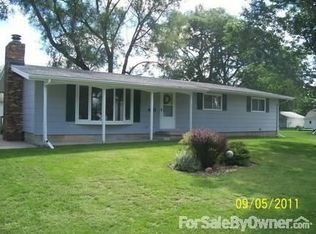 410 Saunders Ave, Evansdale, IA 50707