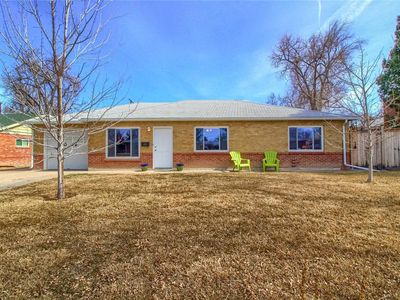 1012 Salem St, Aurora, CO, 80011