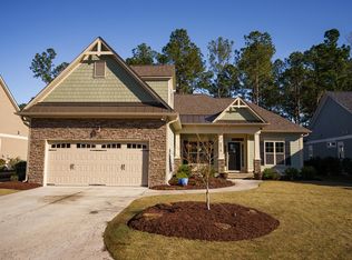 5518 Watch Tower Row, Wilmington, NC 28409
