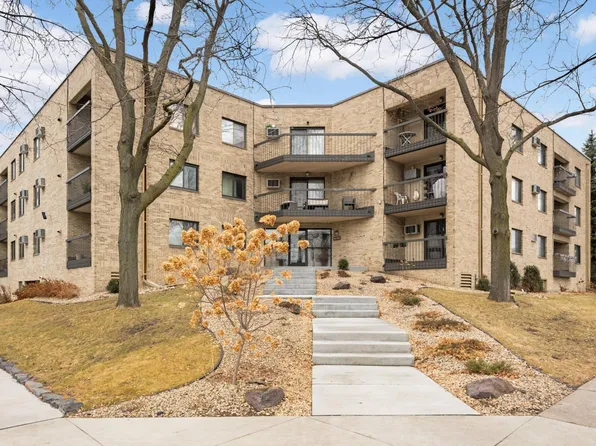 4644 Cedar Ave S APT 201, Minneapolis, MN 55407