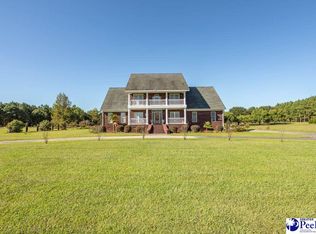 5324 Lake Russell Rd, Mullins, SC 29574