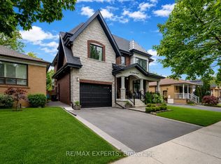 41 Loma Rd, Toronto, ON M8Z3Z8
