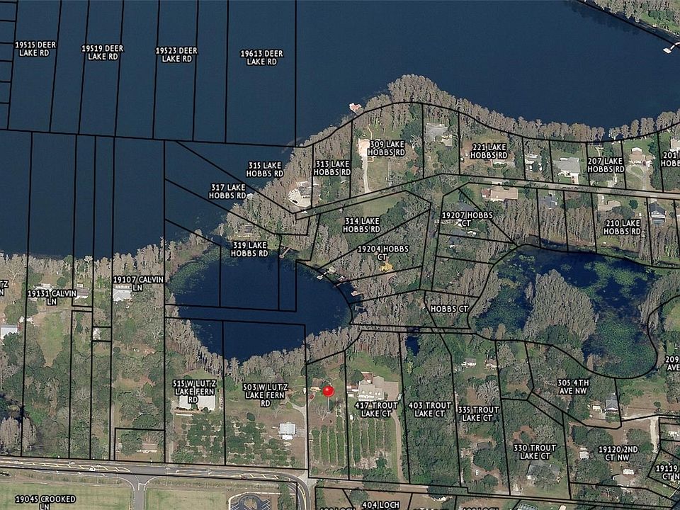 2nd image of 417 Trout Lake Ct