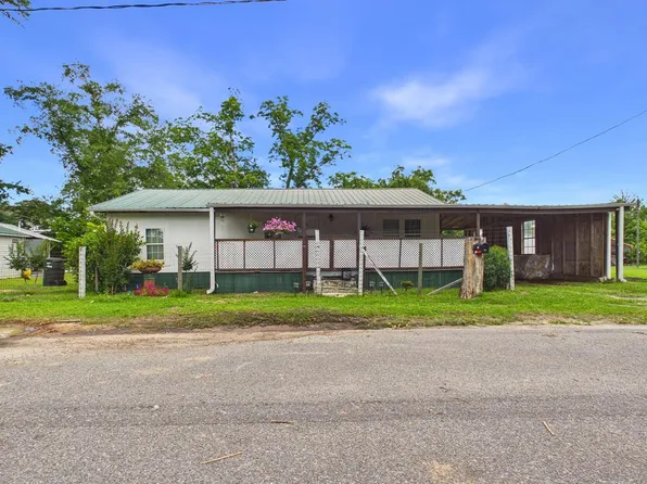 144-154 Cherry Ave, Pearson, GA 31642