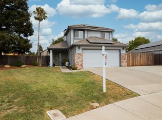 807 Granite Ct, Vacaville, CA
