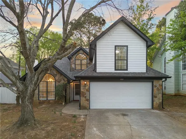 1464 Watercrest Cir, Lawrenceville, GA 30043