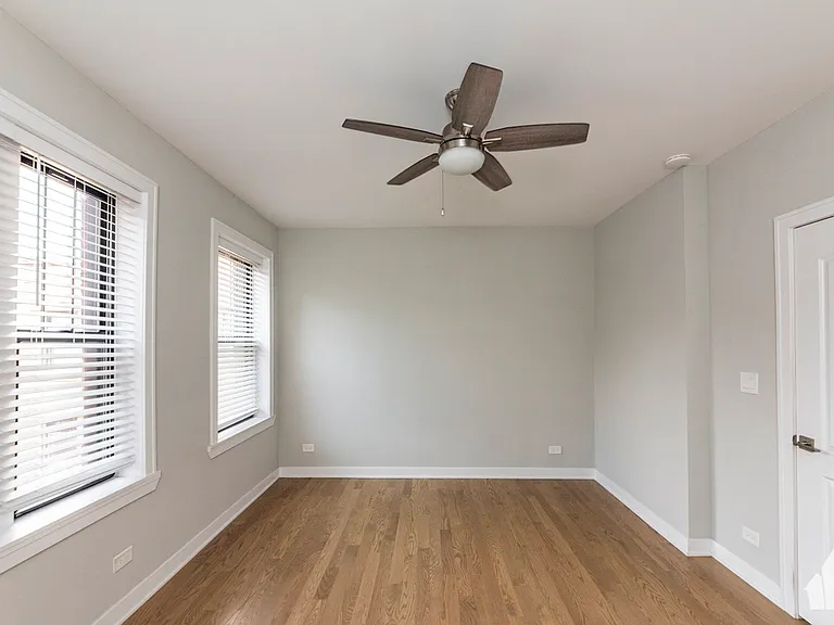 3924 N Keeler Ave #1 — Photo 8