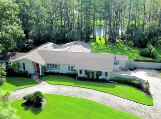 7955 Pine Lake Rd, Jacksonville, FL 32256