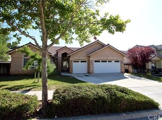 782 Oxen St, Paso Robles, CA 93446