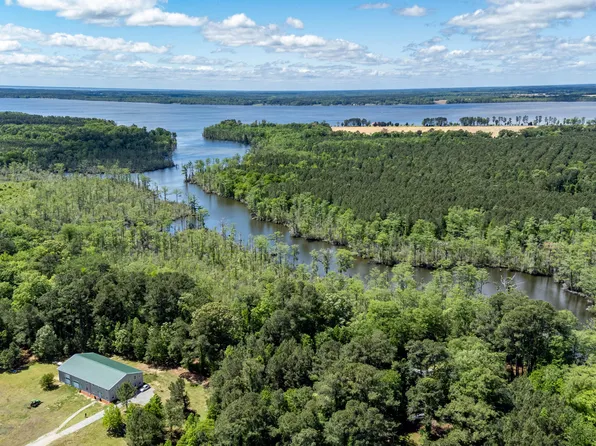 281 Shipyard Road, Hertford, NC 27944