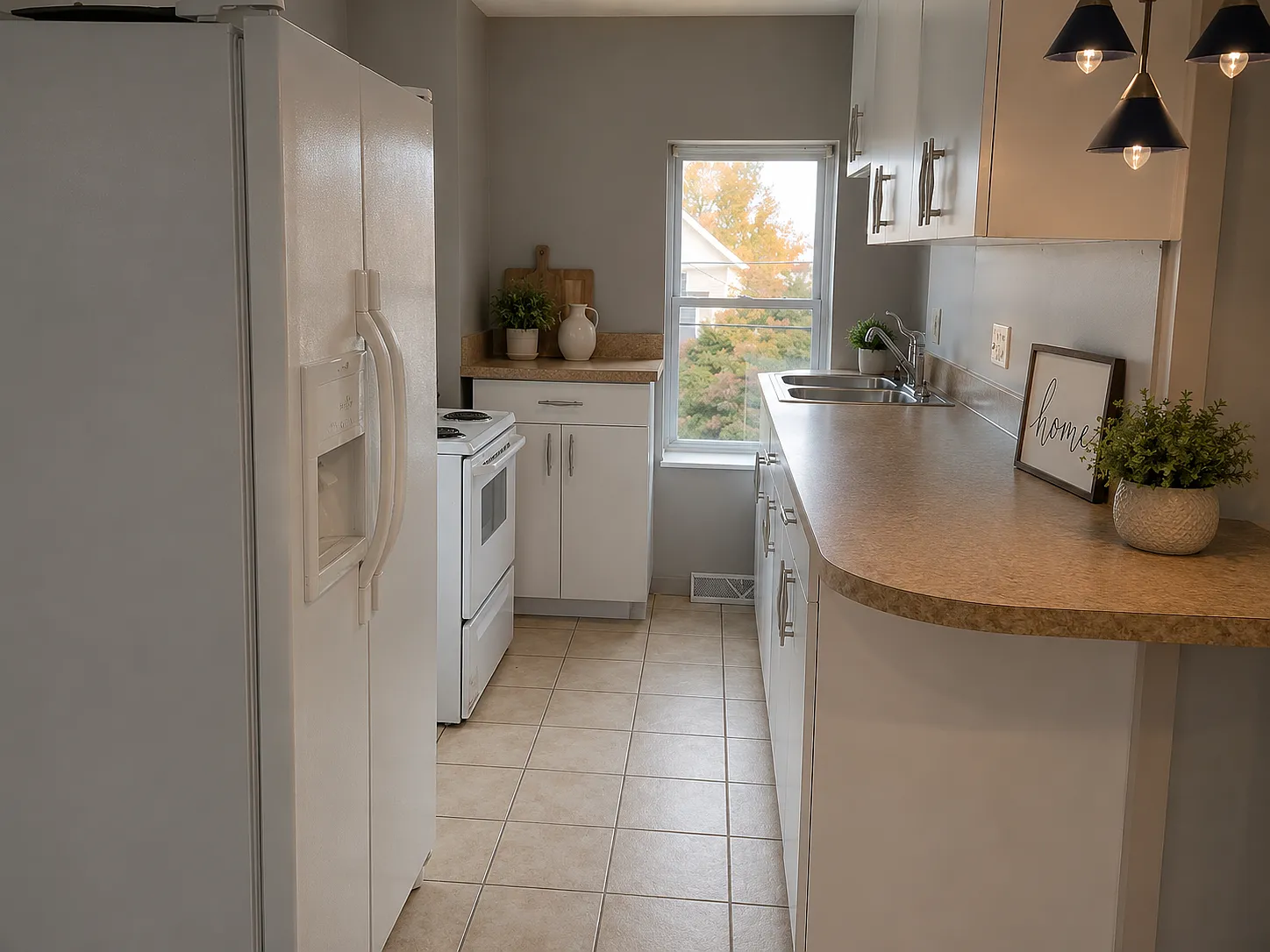 2 bed, $800 — Photo 3