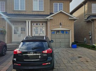 19 Voysey Way, Markham, ON L3S0B4