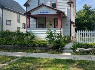 1548 Washington Ave SE, Cedar Rapids, IA 52403
