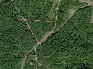 Mill Creek Rd, Millfield, OH 45761