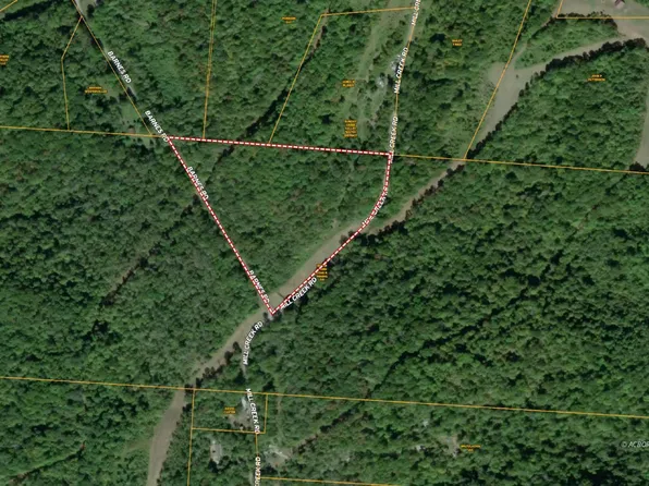 Mill Creek Rd, Millfield, OH 45761