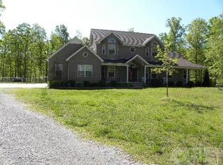 202 Goodman Branch Rd, Hohenwald, TN 38462