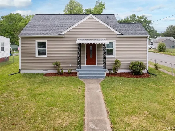 1806 N 19th St, Richmond, VA 23223