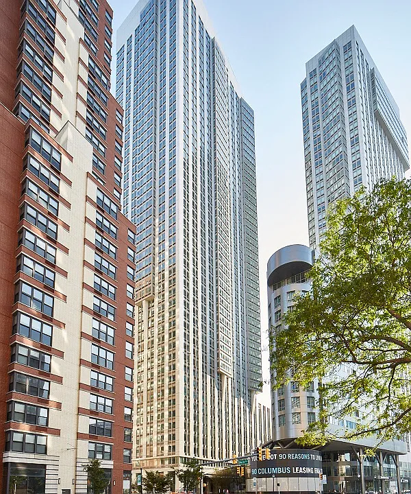 90 Columbus