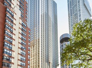 90 Columbus, Jersey City, NJ 07302