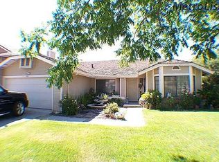 822 Gettysburg St, Turlock, CA 95382