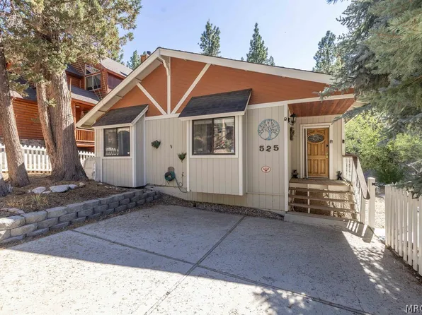 525 Bernhardt Ln, Big Bear City, CA 92314