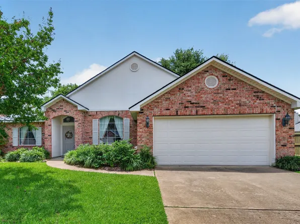 405 Hancock St, Bossier City, LA 71112