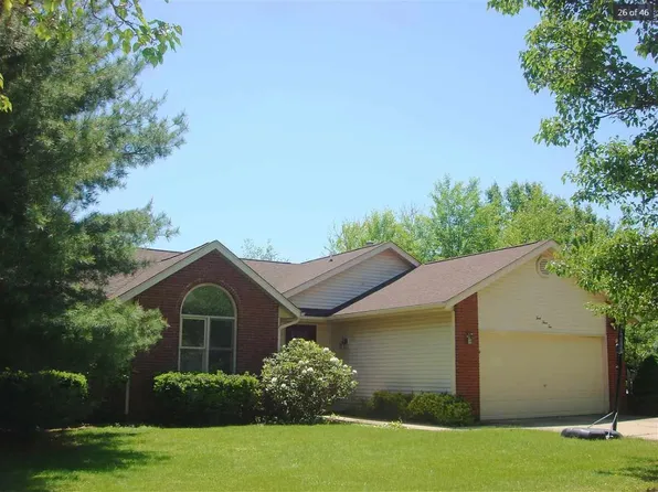 4310 E Bill Mallory Blvd, Bloomington, IN 47401