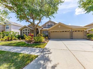 6618 Thornton Palms Dr, Tampa, FL 33647