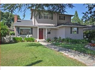 1557 Camino Monde, San Jose, CA