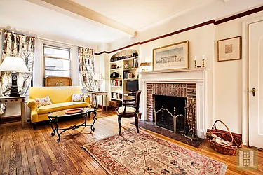 Sold by Halstead Real Estate