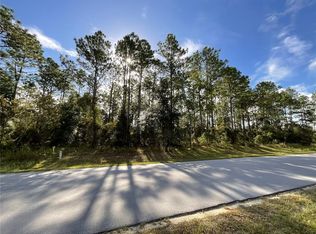 SW 129th Terrace Rd LOT 27, Ocala, FL 34481