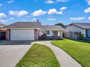 320 Scout Way, Modesto, CA 95351