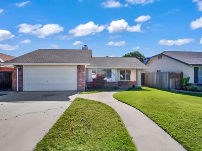 320 Scout Way, Modesto, CA, 95351