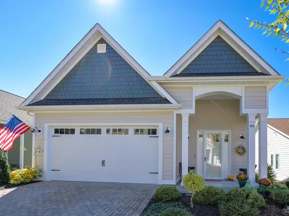 46 Chamberlain Loop, Lexington, VA 24450