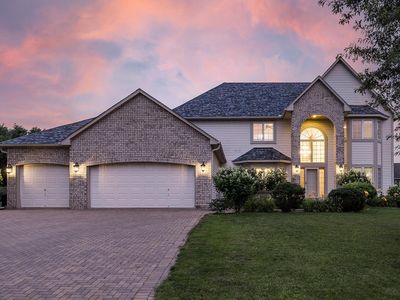 17985 Strawberry Ct, Eden Prairie, MN, 55347