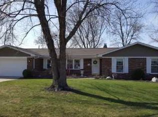 3843 Rome Dr, Lafayette, IN 47905
